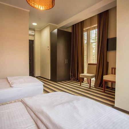 Afon Resort Hotel New Athos Luaran gambar