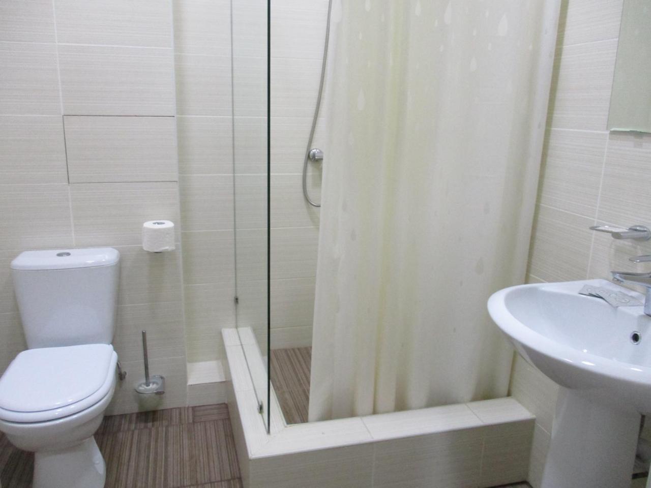 Afon Resort Hotel New Athos Luaran gambar